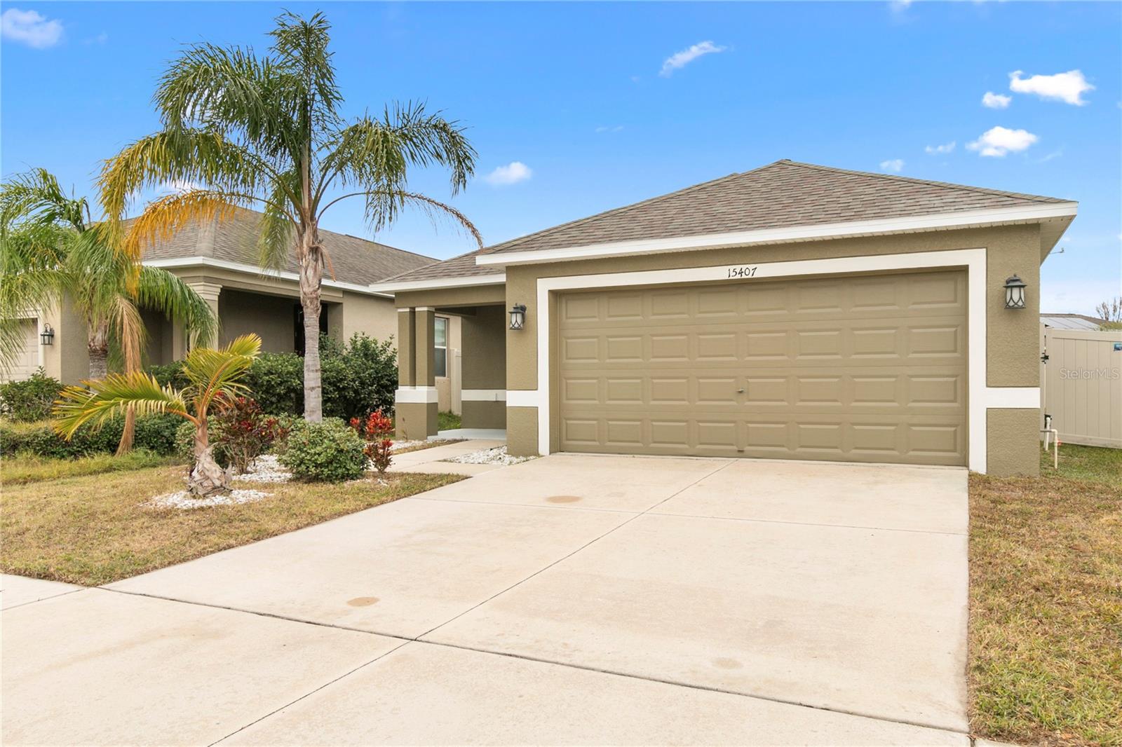 15407 Lost Creek Ln Property Photo 6