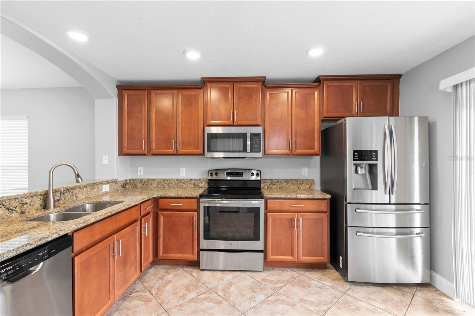 15407 Lost Creek Ln Property Photo 15
