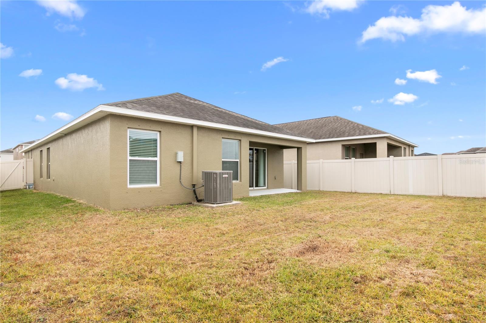 15407 Lost Creek Ln Property Photo 26