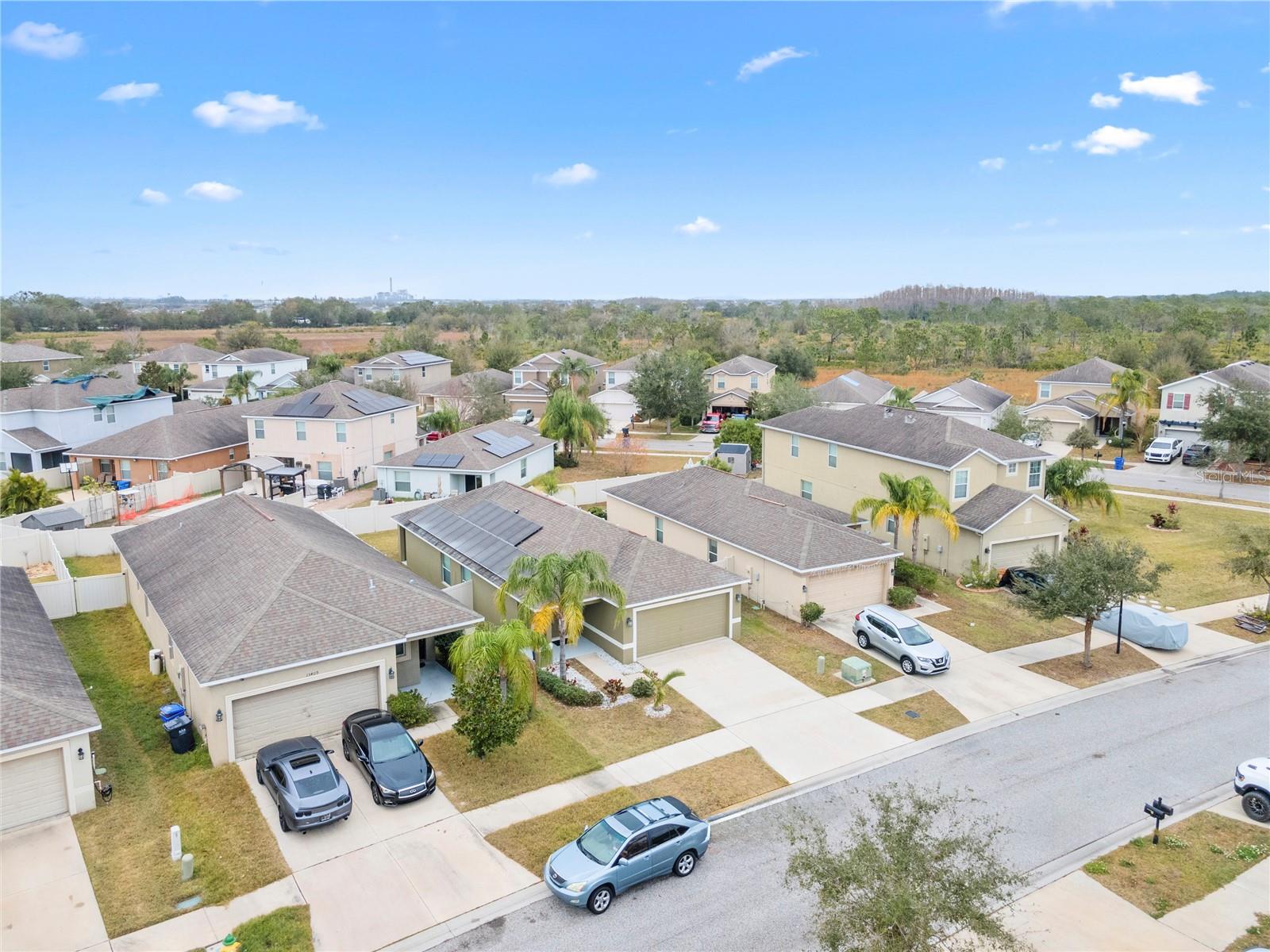 15407 Lost Creek Ln Property Photo 27