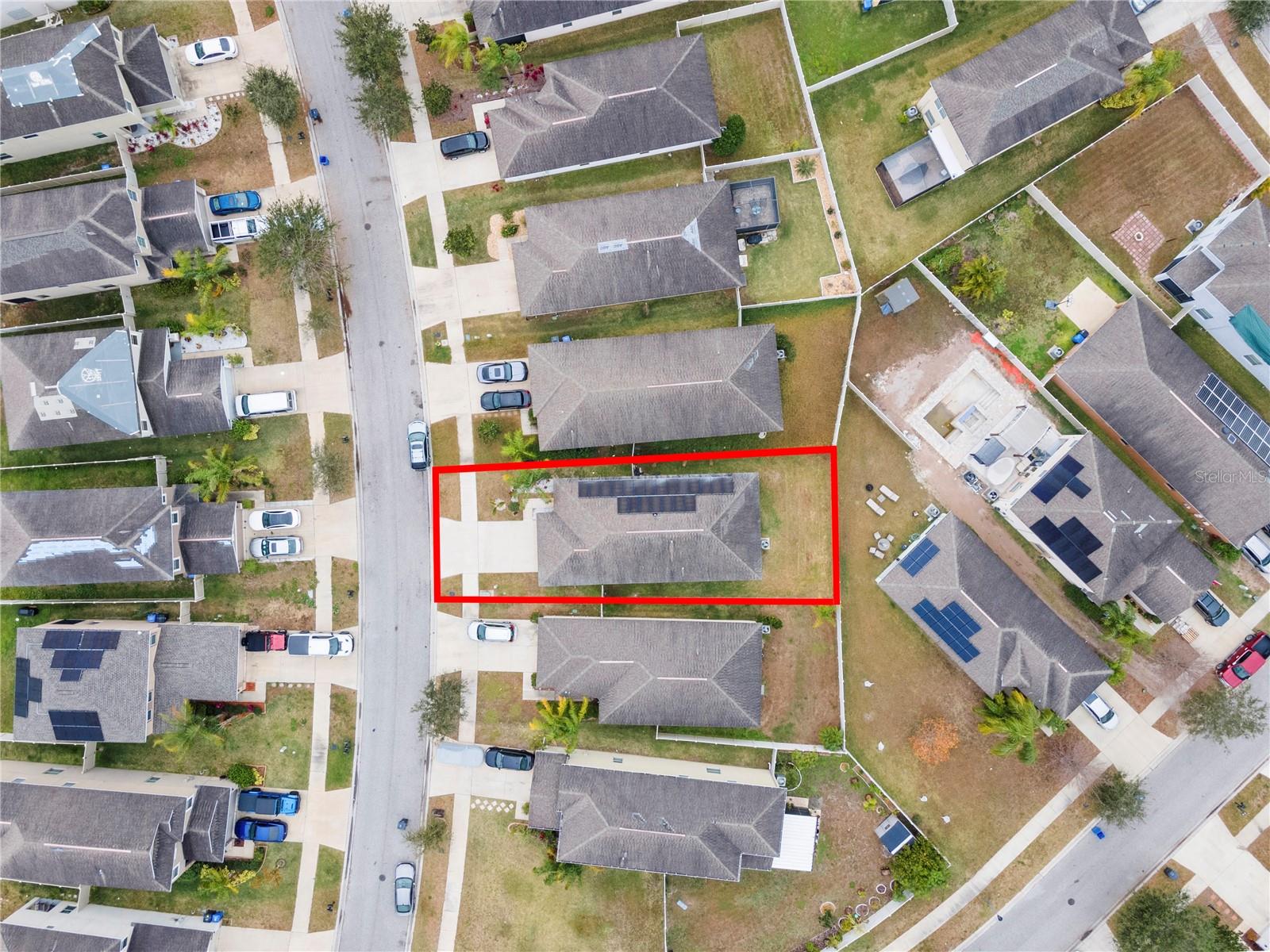 15407 Lost Creek Ln Property Photo 28