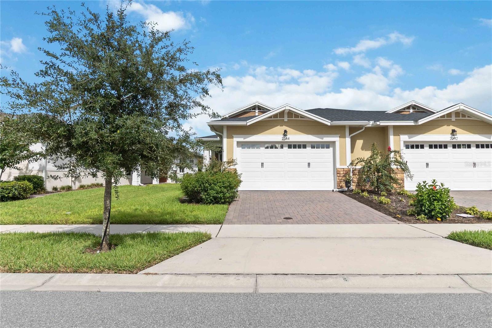 2344 DATURA LOOP Property Photo 1