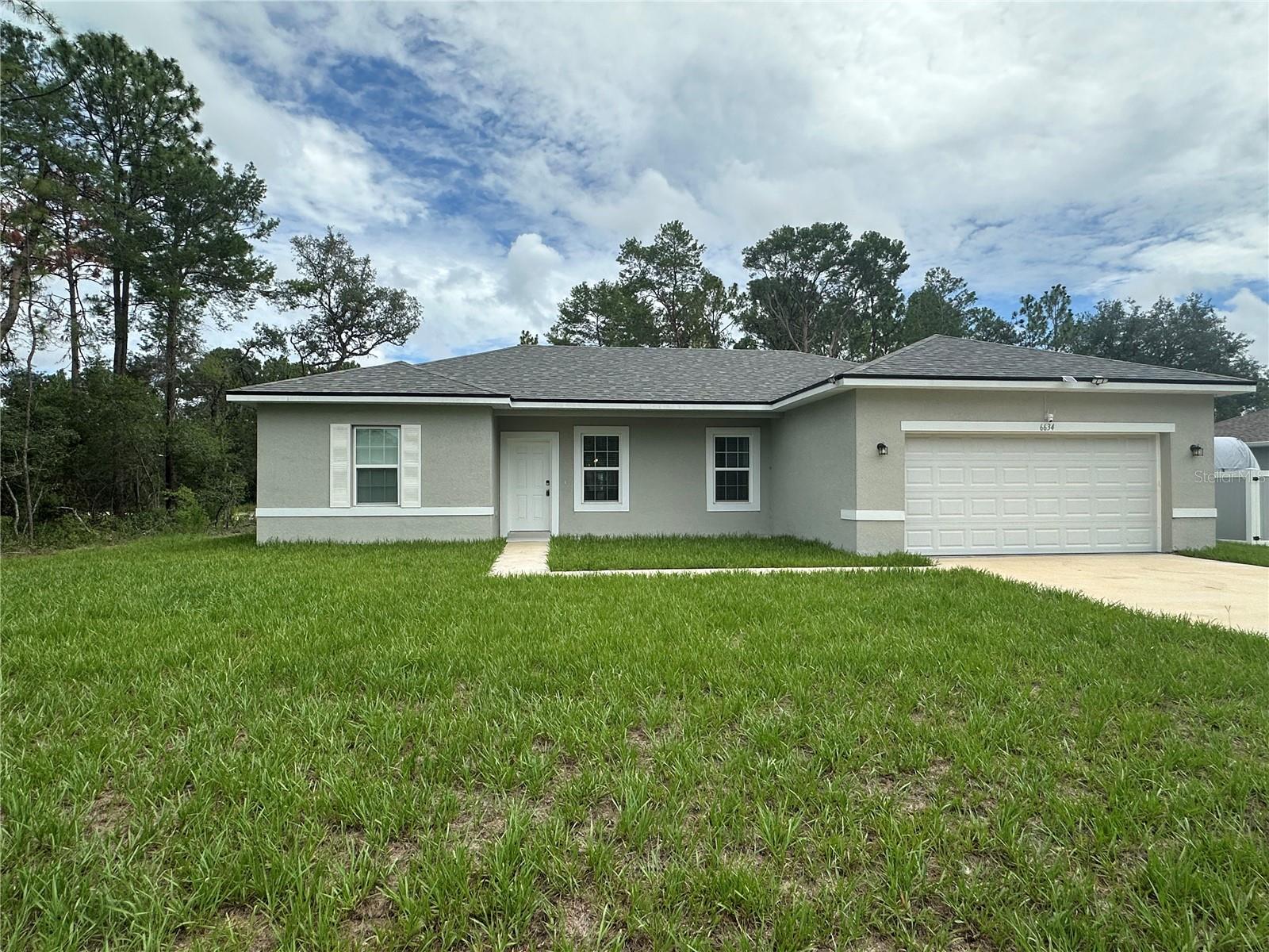 6634 SW 151ST LOOP Property Photo 1