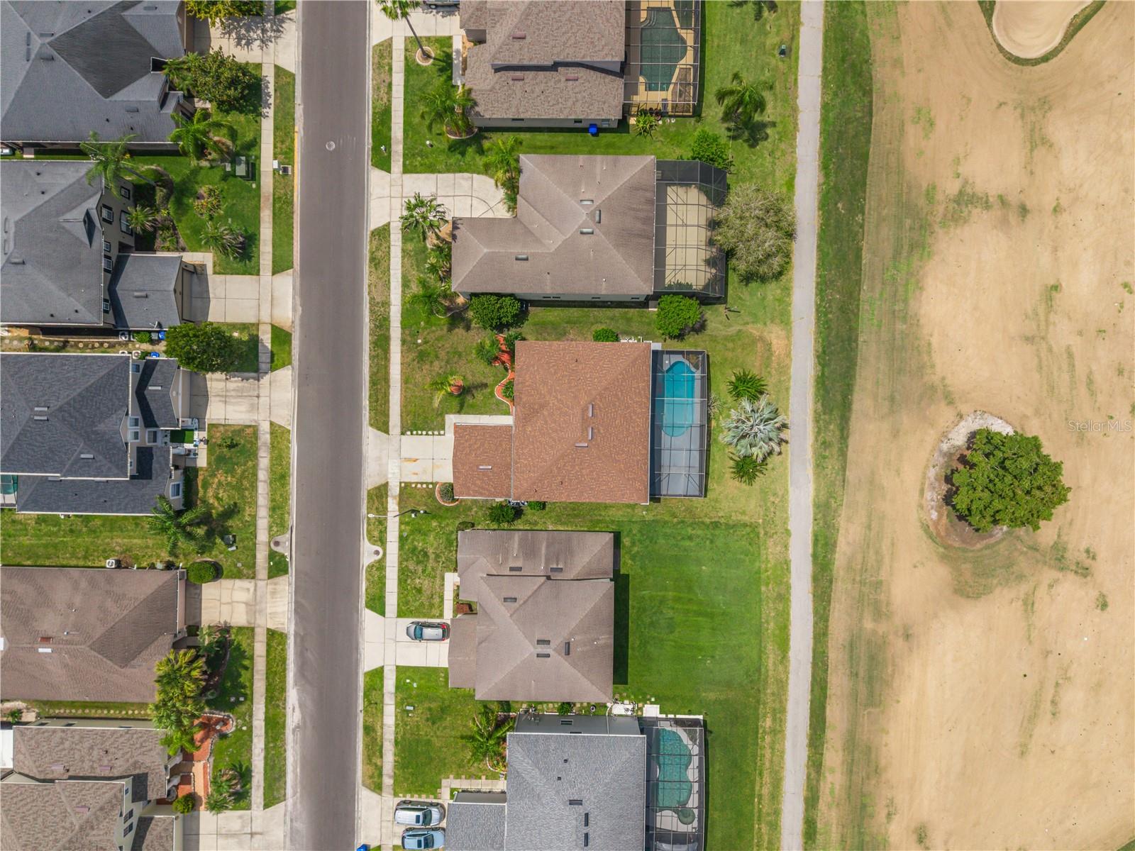 2321 The Oaks Blvd Property Photo 5