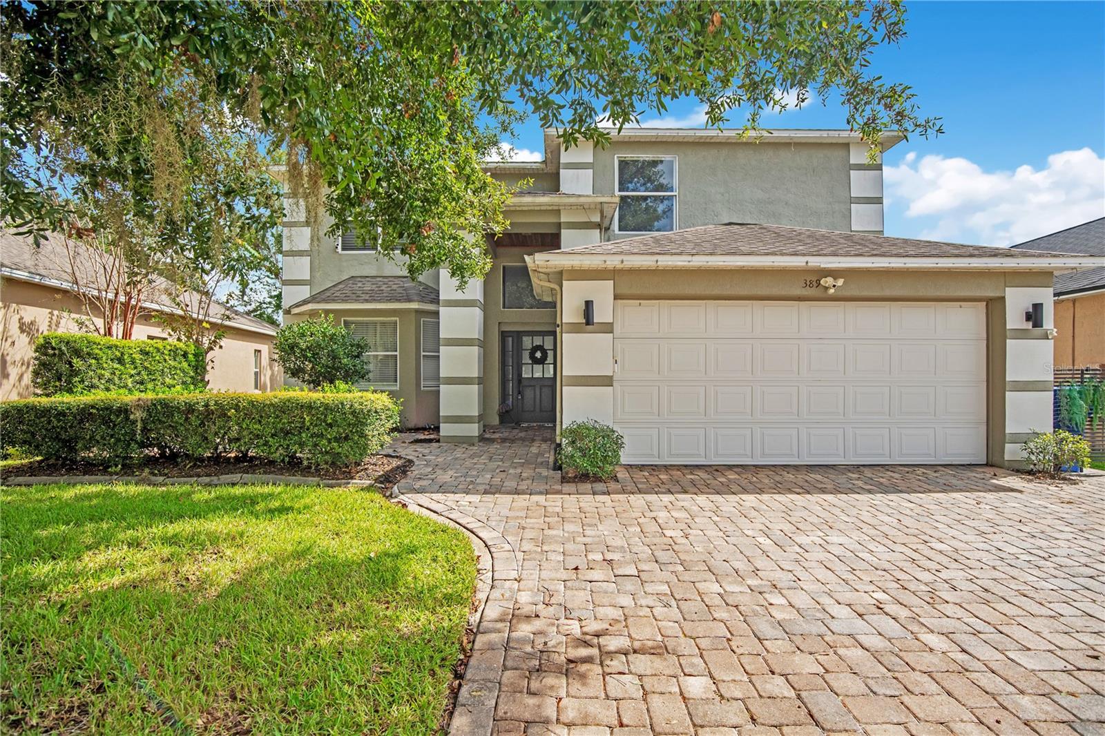389 LAKEPARK TRL Property Photo 1