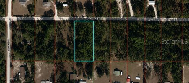 Ne 74 Th Pl Property Photo 1