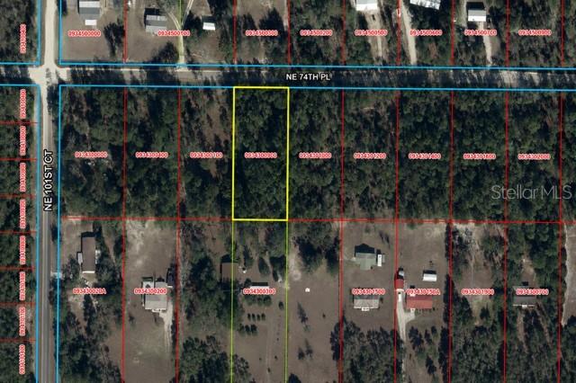 Ne 74 Th Pl Property Photo 3
