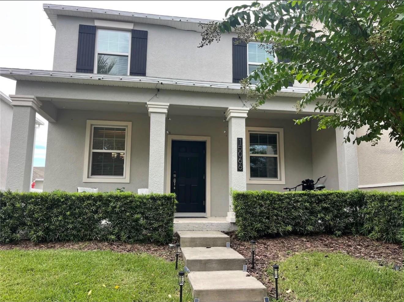 15066 CHAPTER WAY Property Photo 1