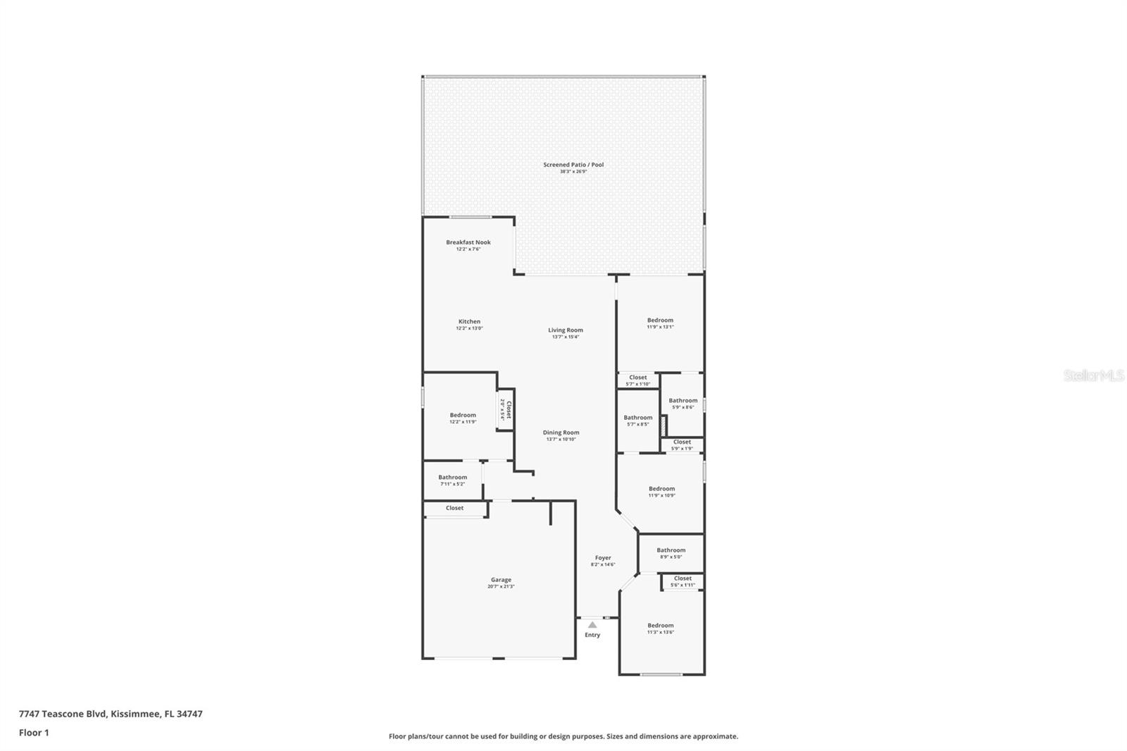 7747 Teascone Blvd Property Photo 65
