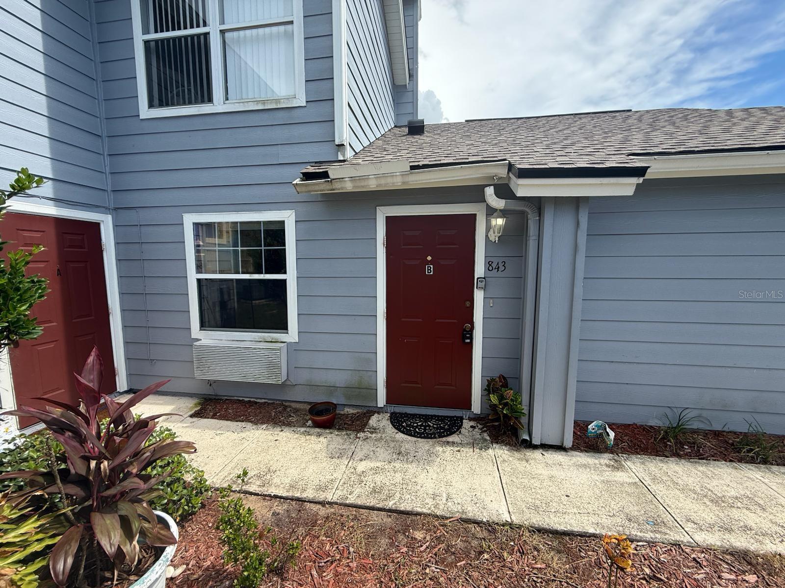 843 CARIBBEAN DR #B Property Photo 1