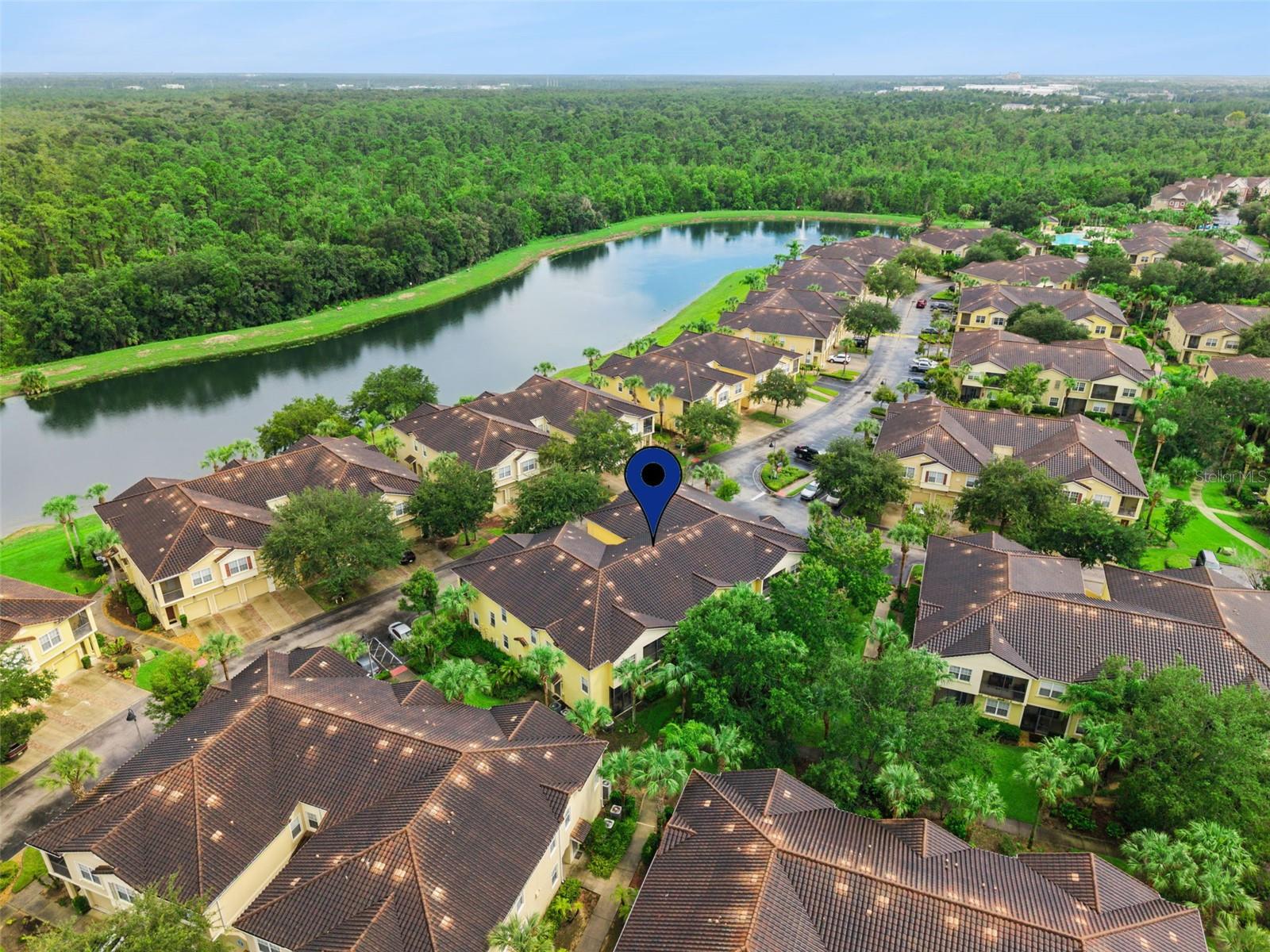 2820 OAKWATER DR