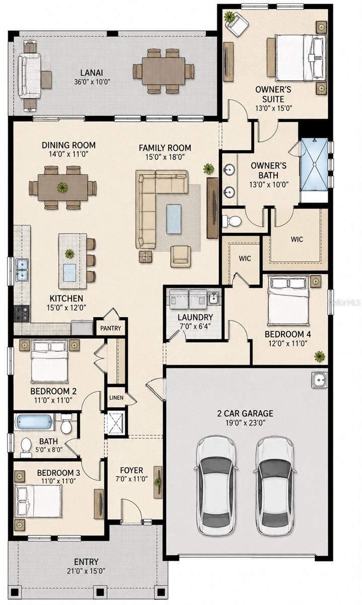 1211 Dora Parc Ln Property Photo 42