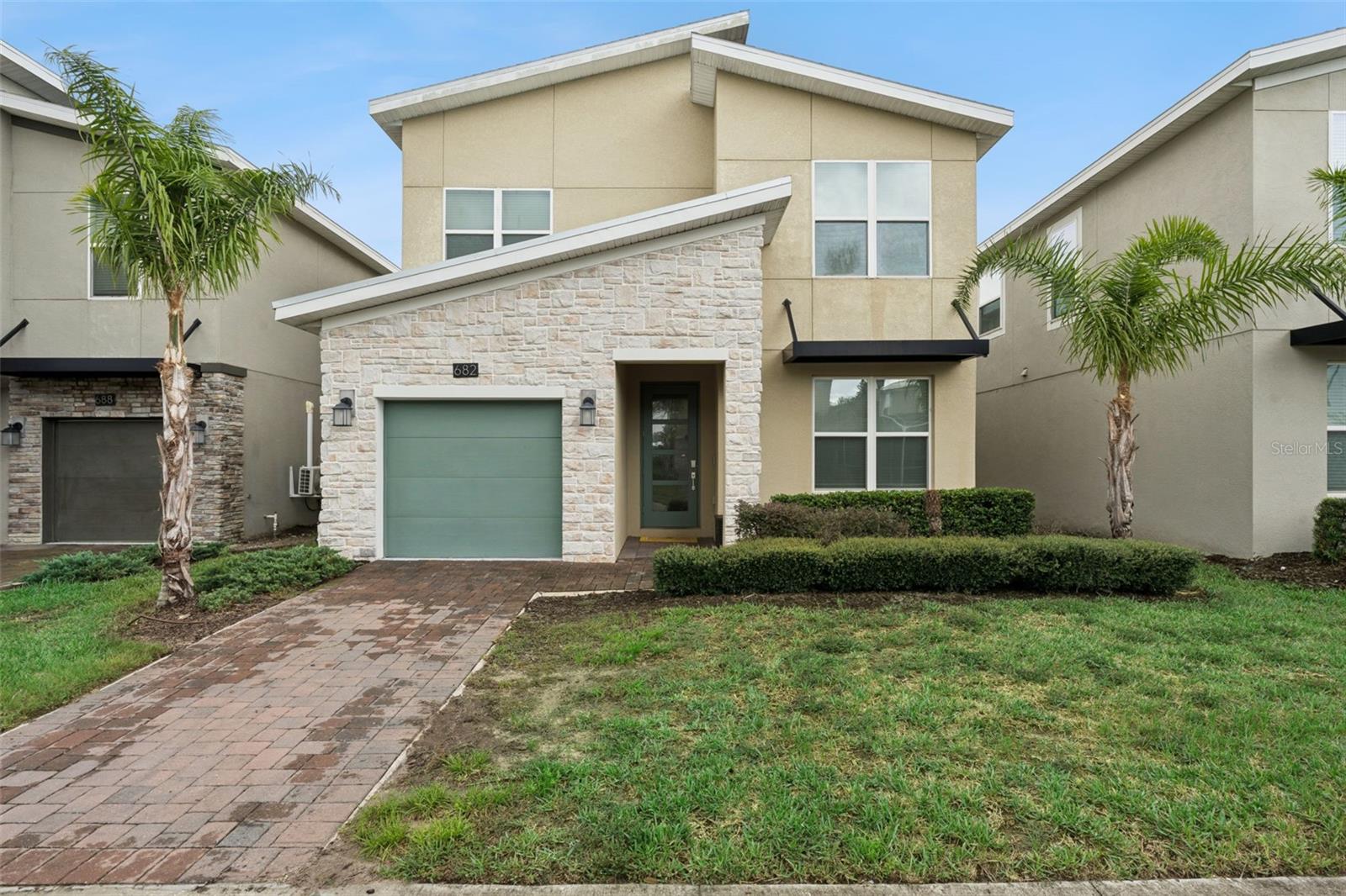 682 WHISTLING STRAITS BLVD Property Photo 1