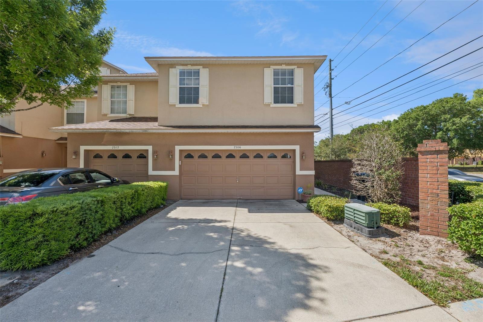 7506 Cranes Creek Ct #30 Property Photo 1