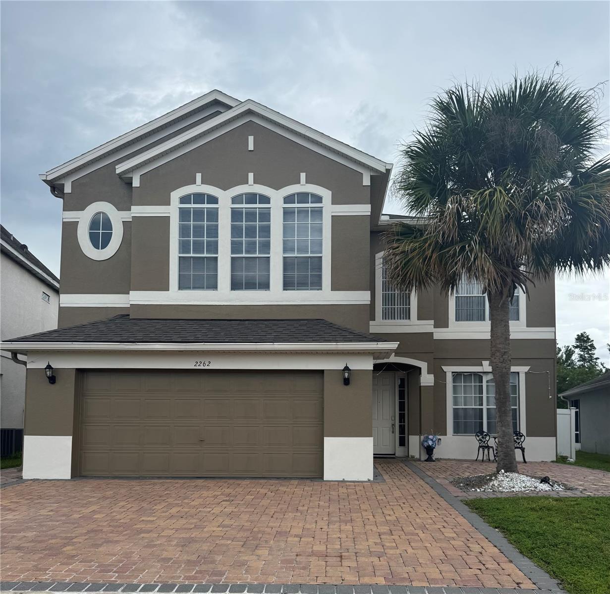 2262 WINDCREST LAKE CIR Property Photo 1