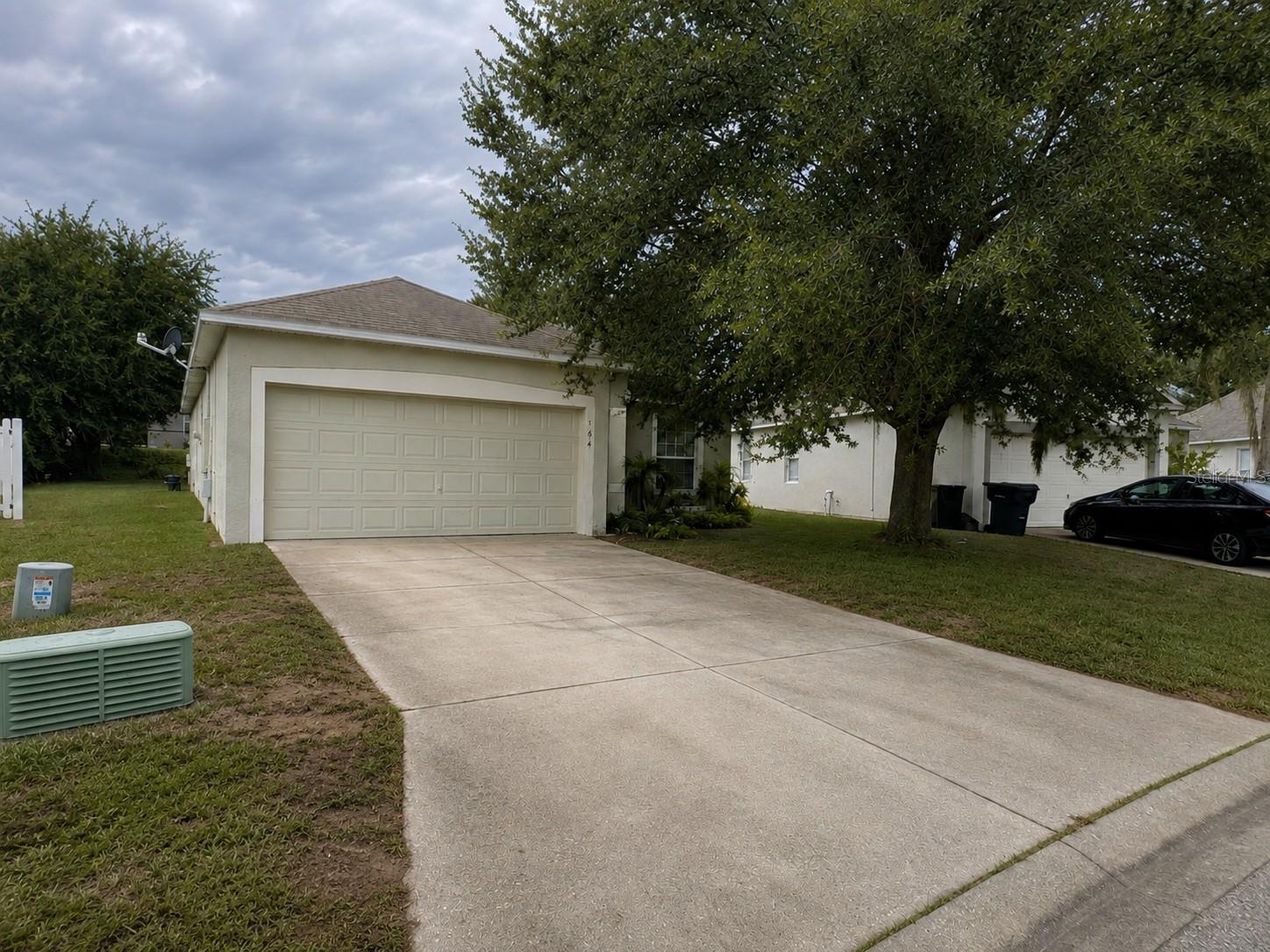 164 Sigmund Loop Property Photo 2