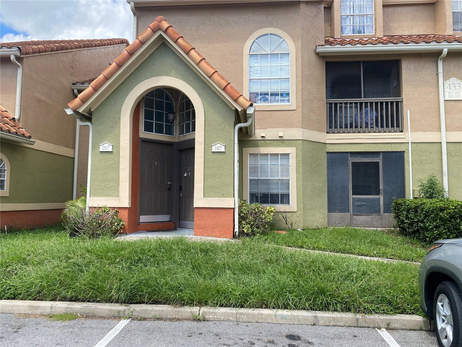433 Fountainhead Cir #287 Property Photo 1