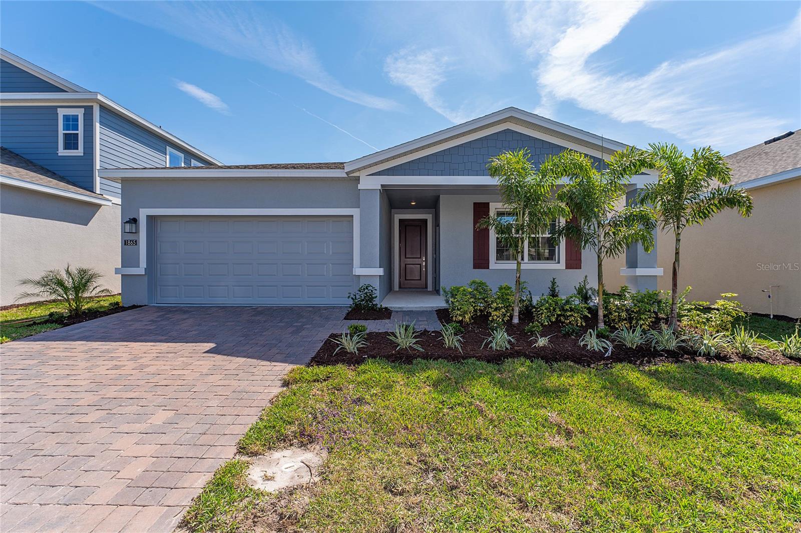 1865 BLISSFUL DR Property Photo 1