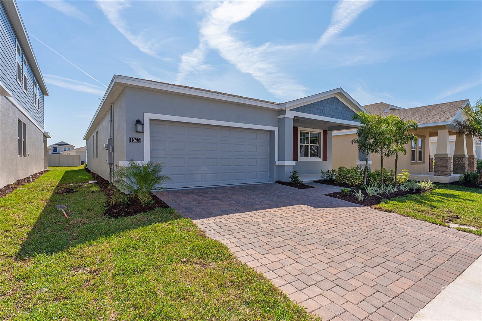 1865 Blissful Dr Property Photo 2