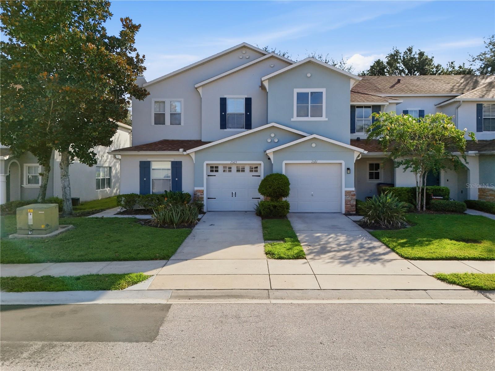2591 Aventurine St Property Photo 1