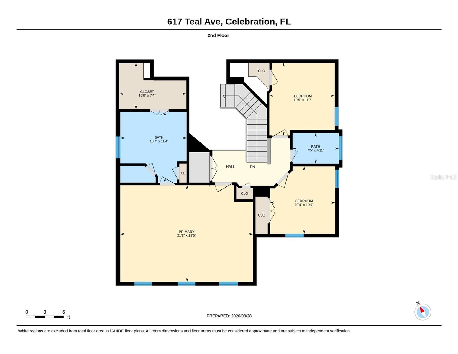 617 Teal Ave Property Photo 40