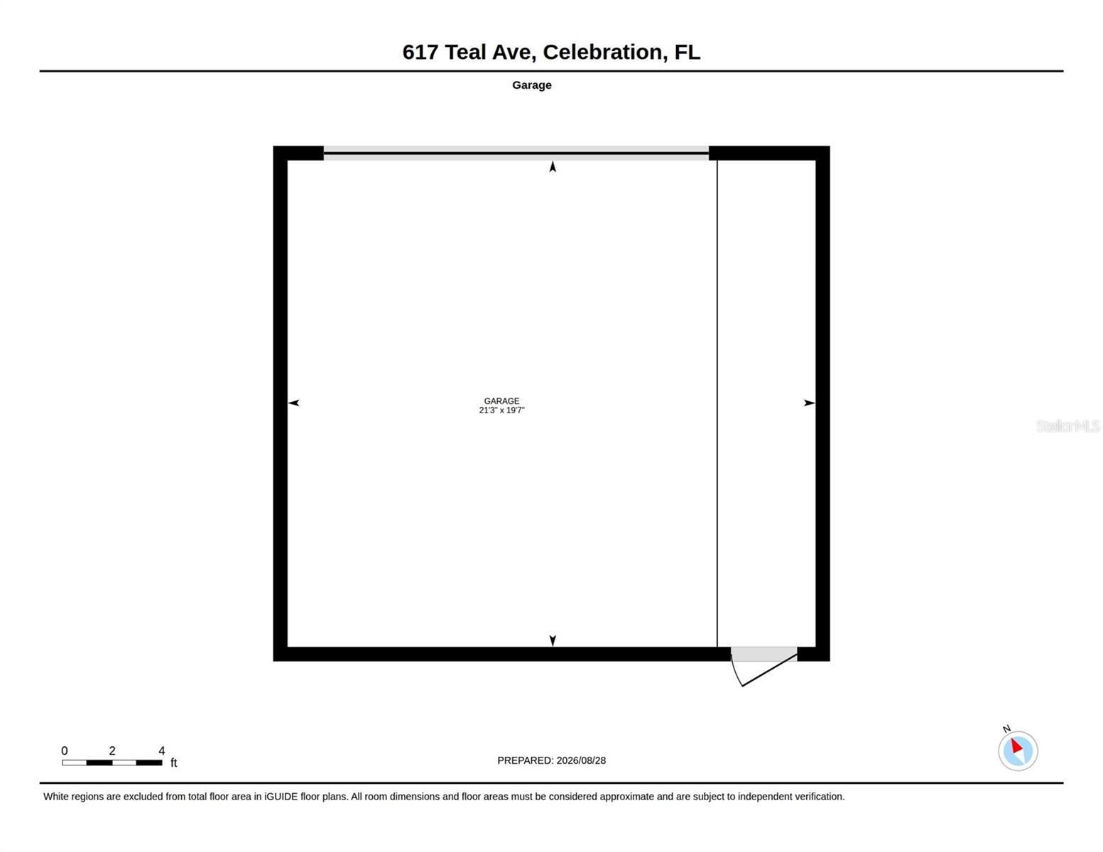 617 Teal Ave Property Photo 41