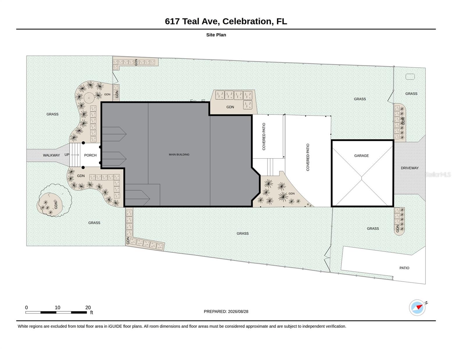617 Teal Ave Property Photo 42