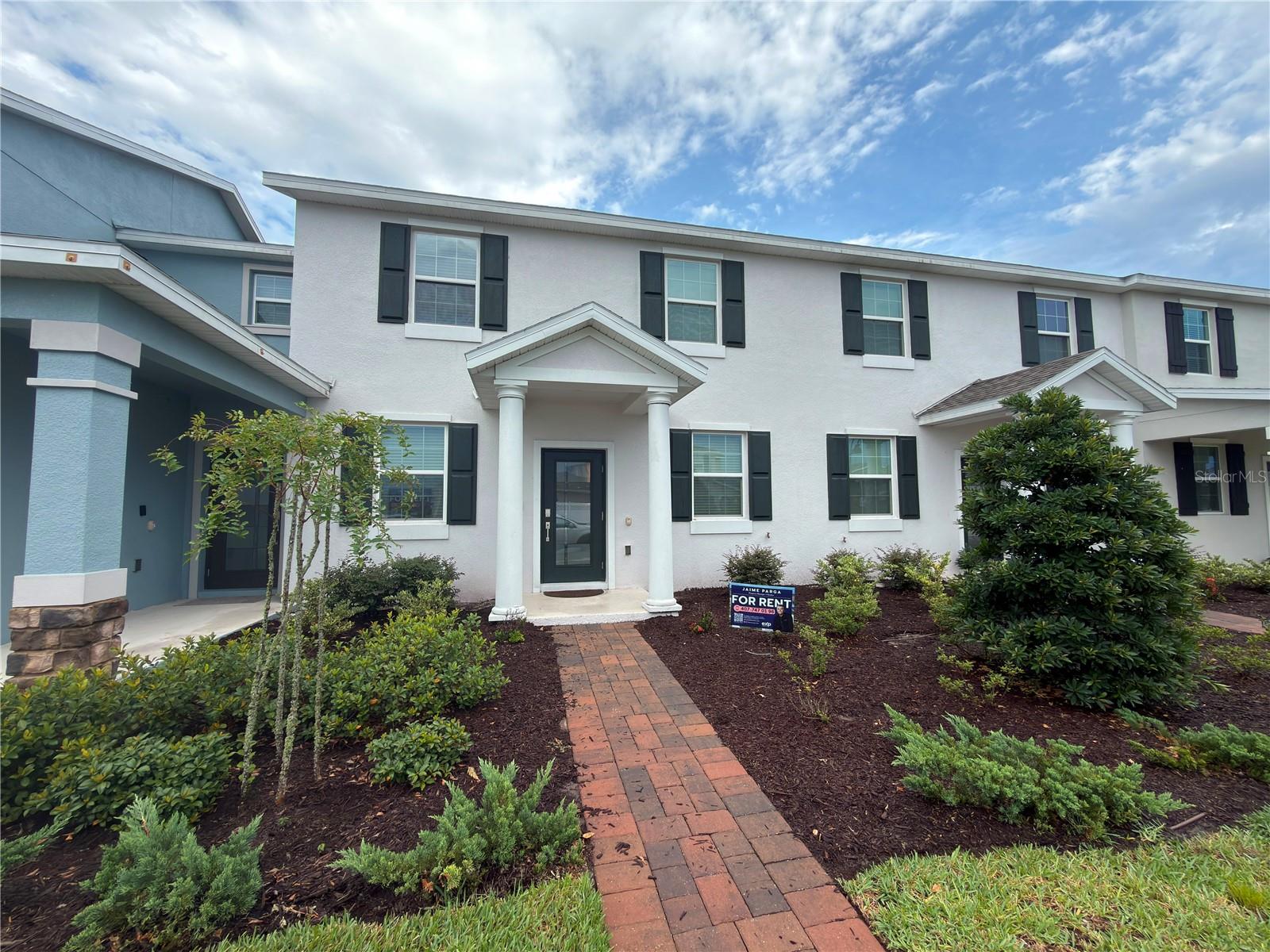 9722 CHARACTER DR Property Photo 1