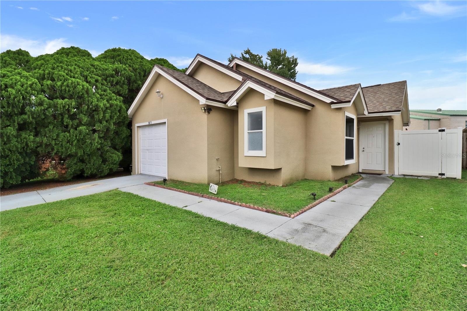 3453 Sugar Mill Rd Property Photo 1