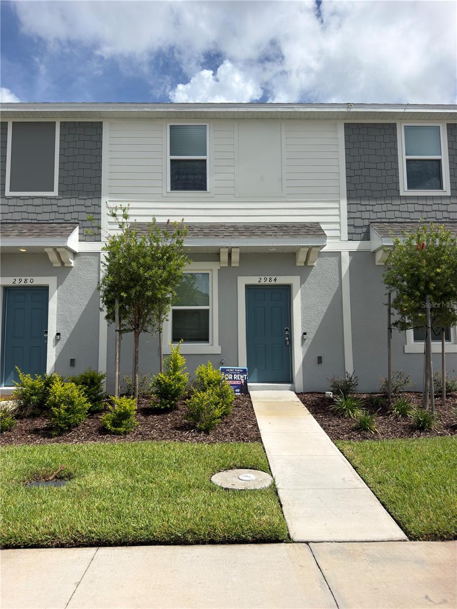 2984 SKYLINE LOOP Property Photo 1