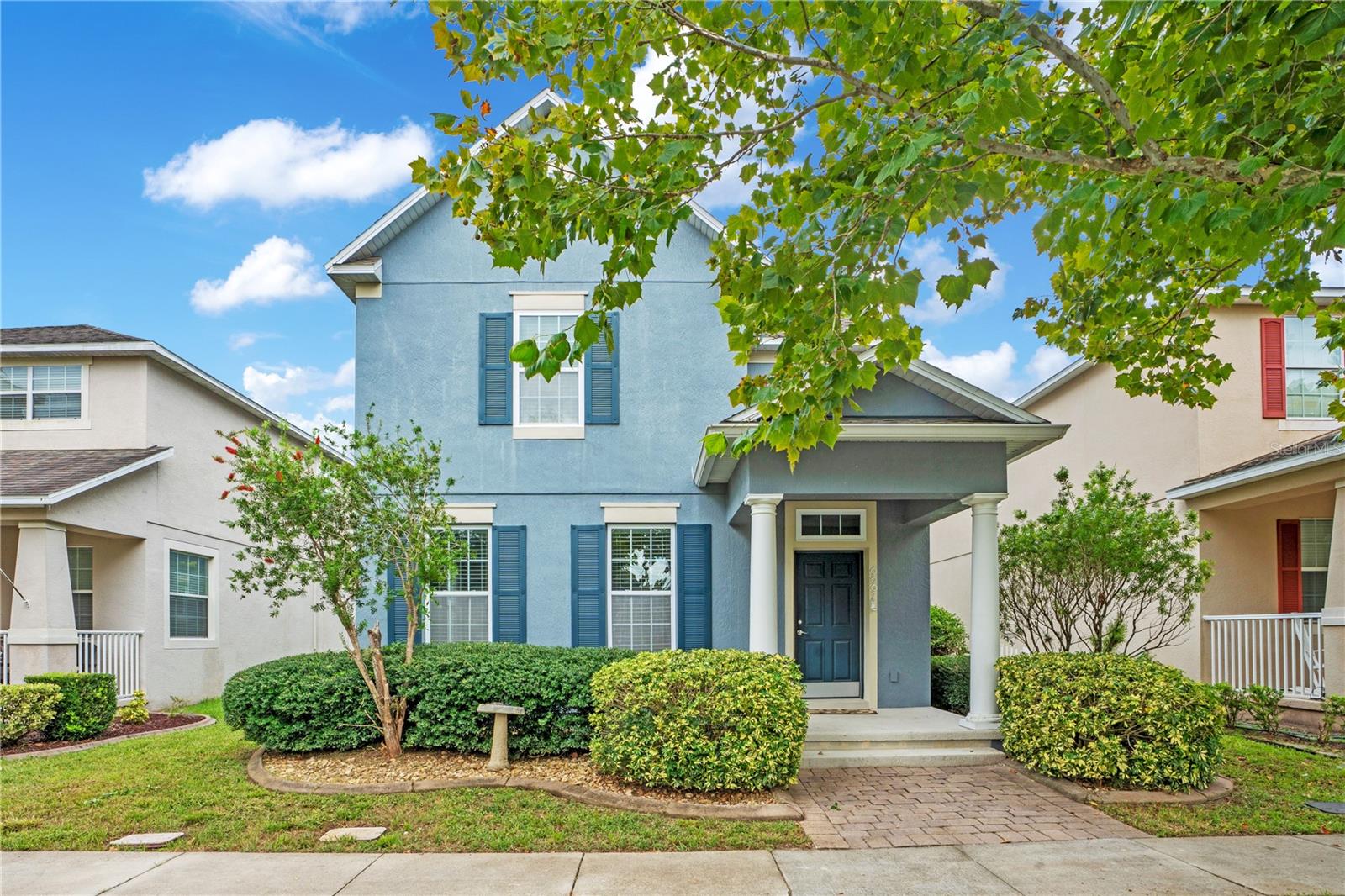 6867 SUNDROP ST Property Photo 1