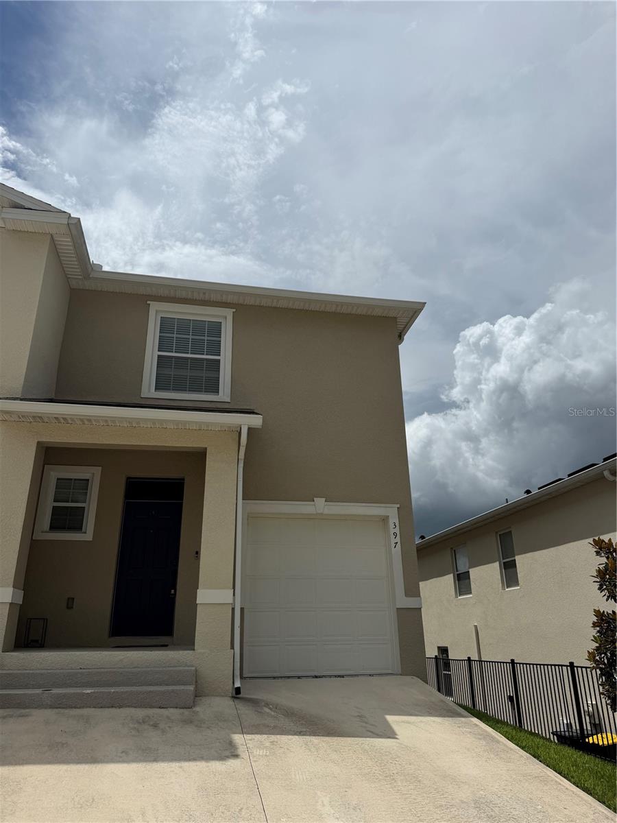 397 FELTRIM RESERVE BLVD Property Photo 1