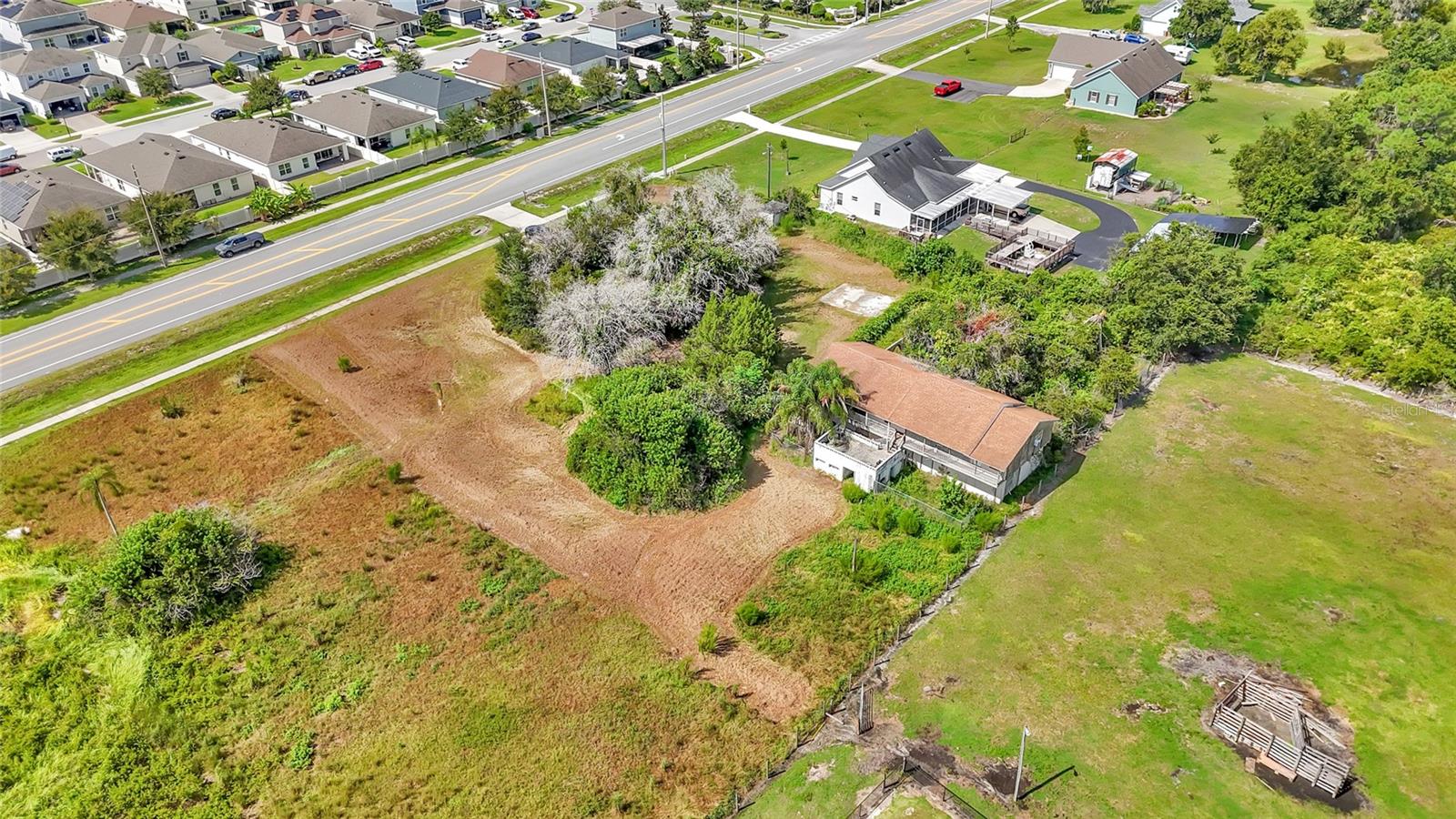 3135 Old Hickory Tree Rd Property Photo 7