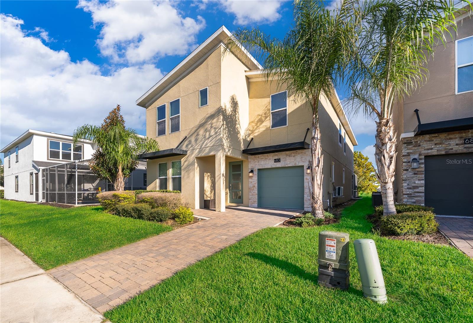 683 WHISTLING STRAITS BLVD Property Photo 1