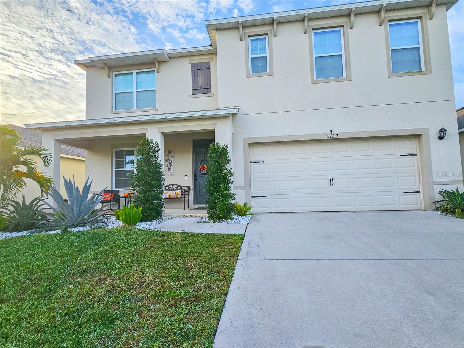 5122 FIDDLEWOOD WAY Property Photo 1