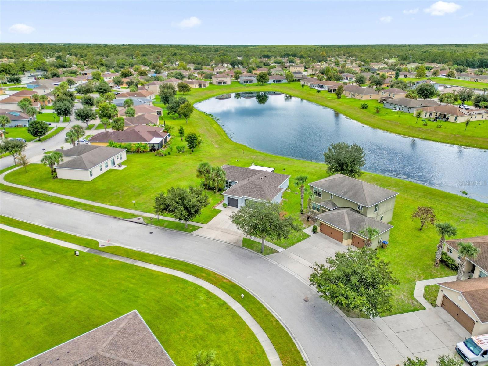 3651 Sail Harbor Dr Property Photo 2