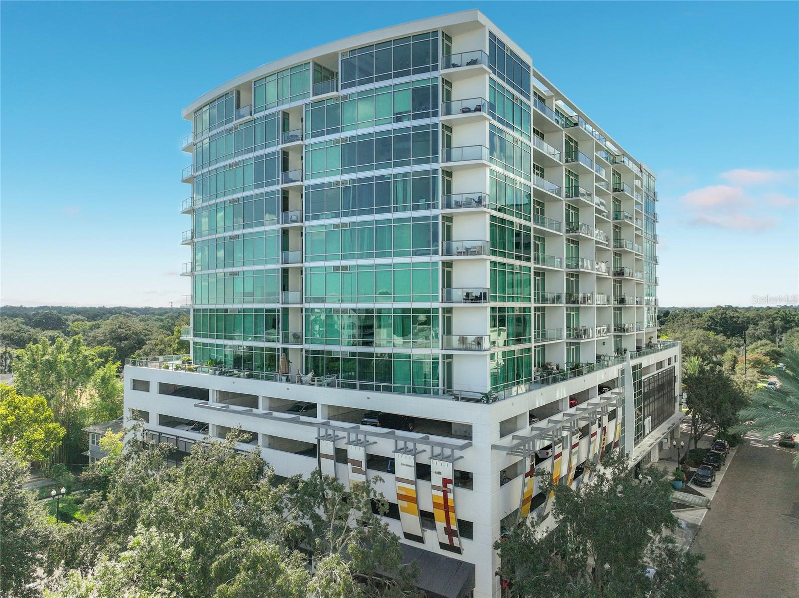 101 S Eola Dr #1008 Property Photo 11