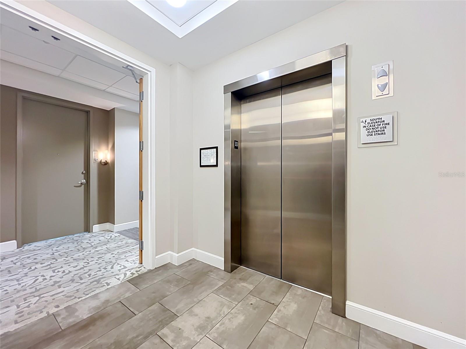 101 S Eola Dr #1008 Property Photo 12