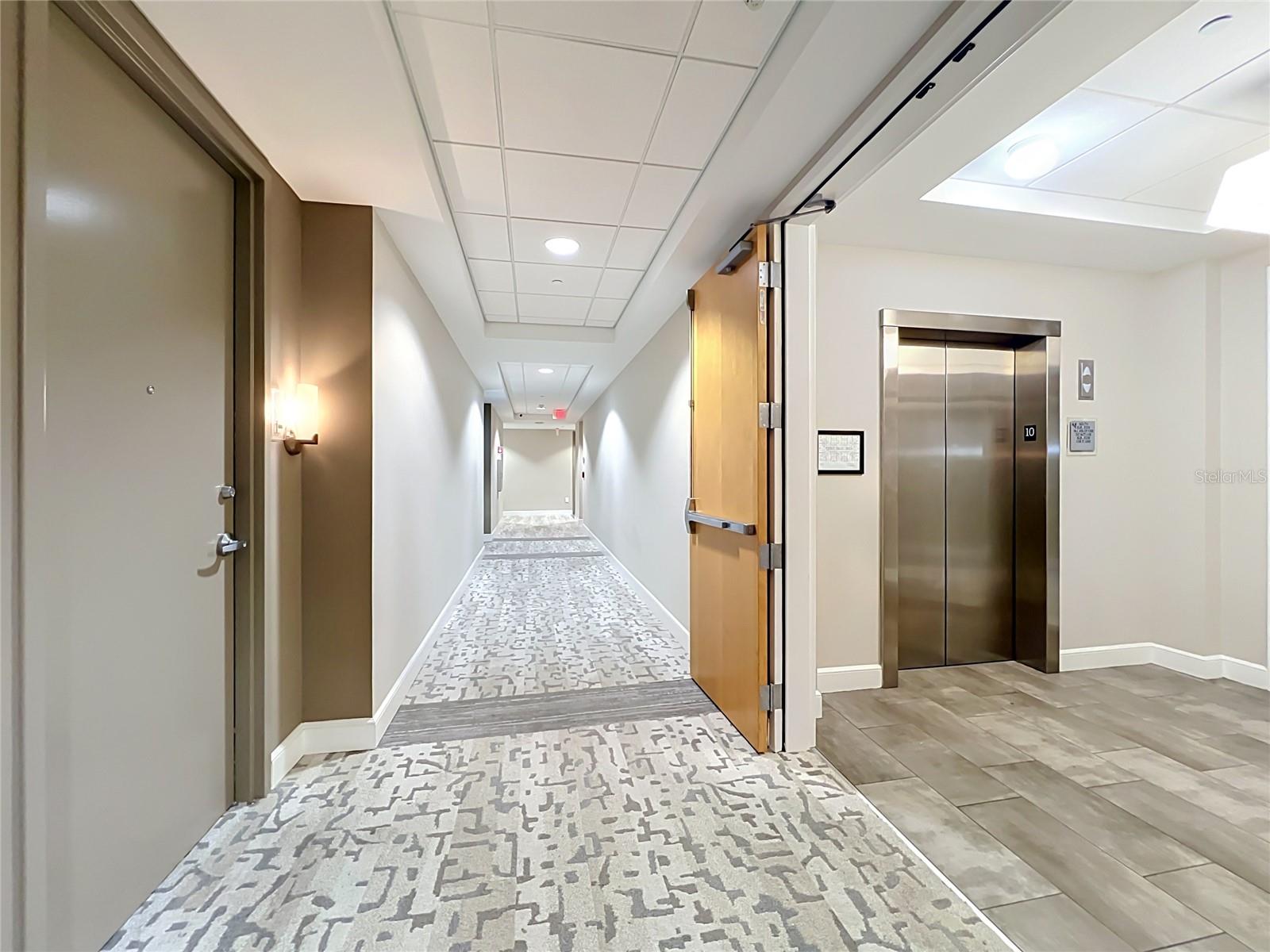 101 S Eola Dr #1008 Property Photo 14