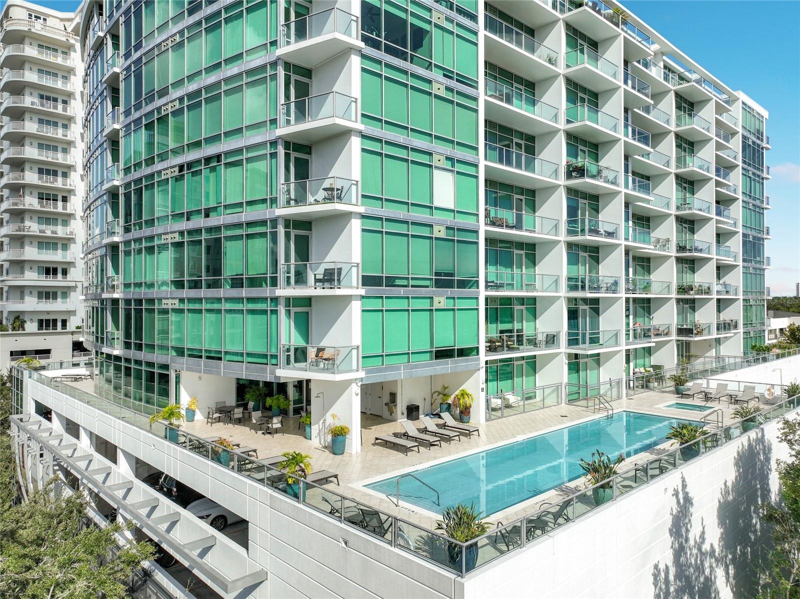 101 S Eola Dr #1008 Property Photo 60