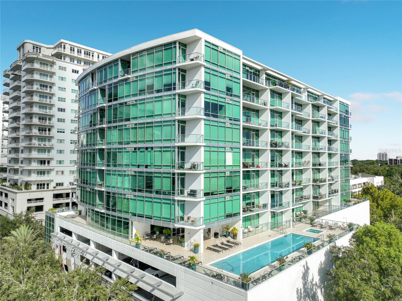 101 S Eola Dr #1008 Property Photo 61
