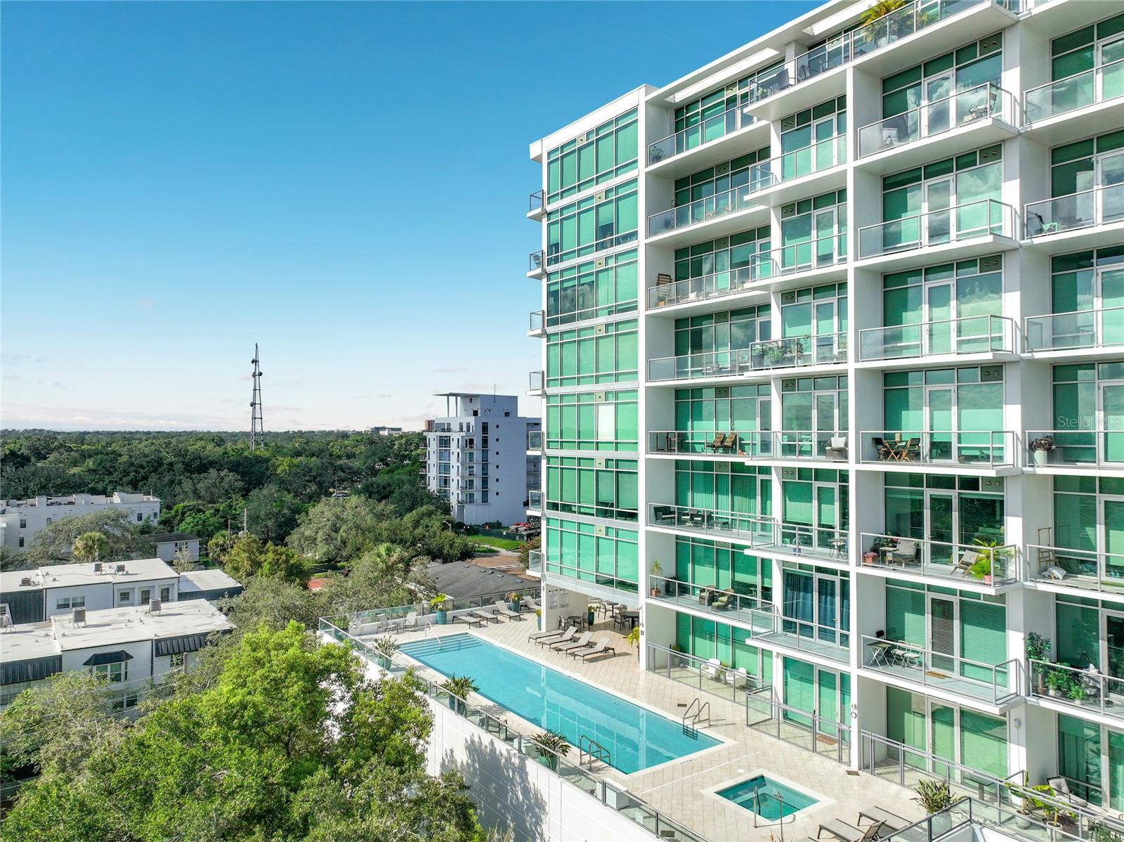 101 S Eola Dr #1008 Property Photo 63