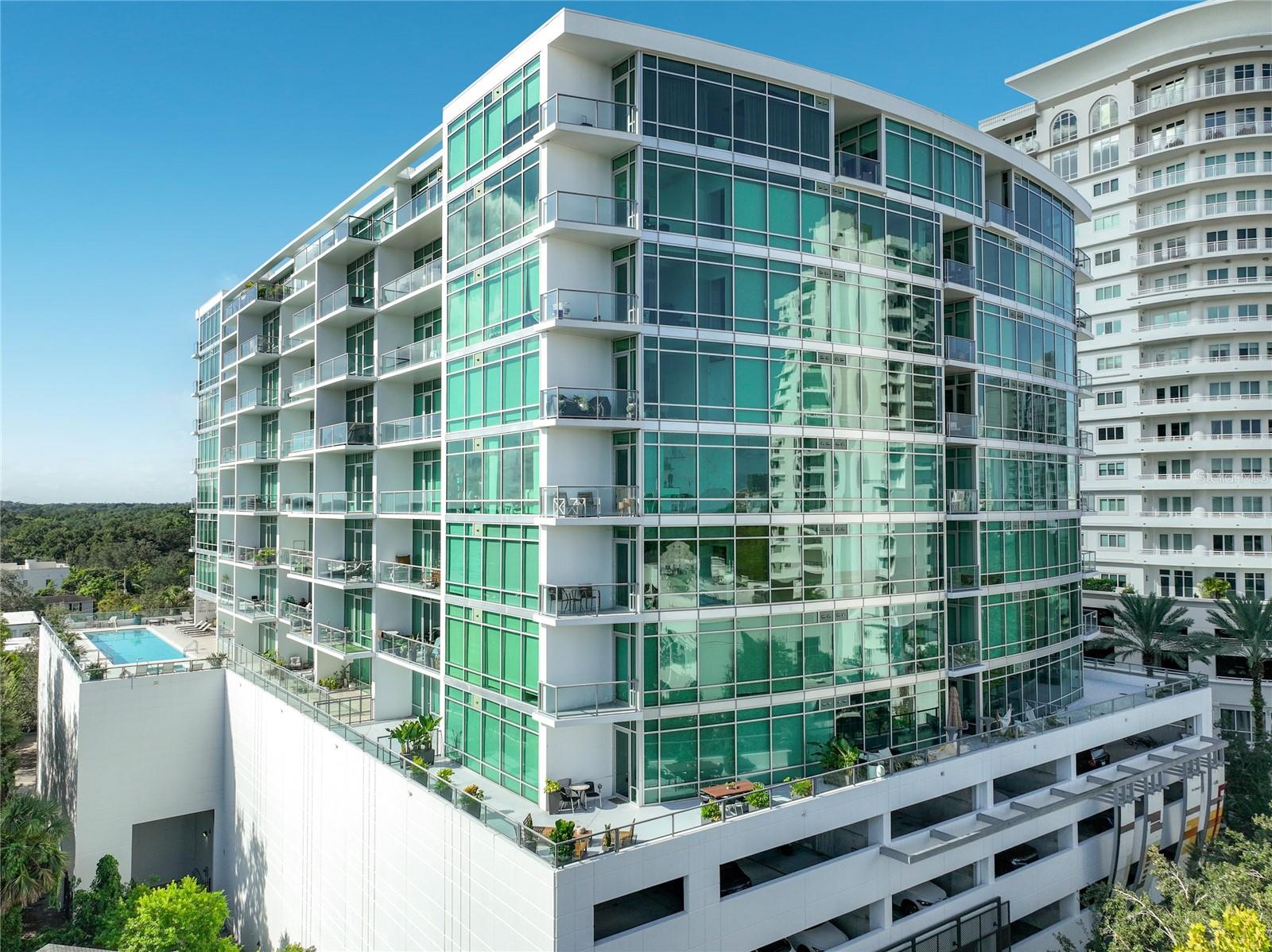 101 S Eola Dr #1008 Property Photo 67