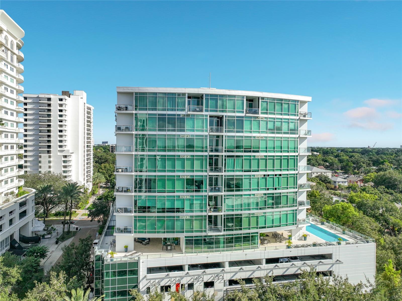 101 S Eola Dr #1008 Property Photo 70