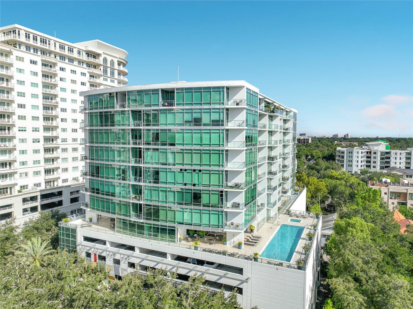 101 S Eola Dr #1008 Property Photo 71