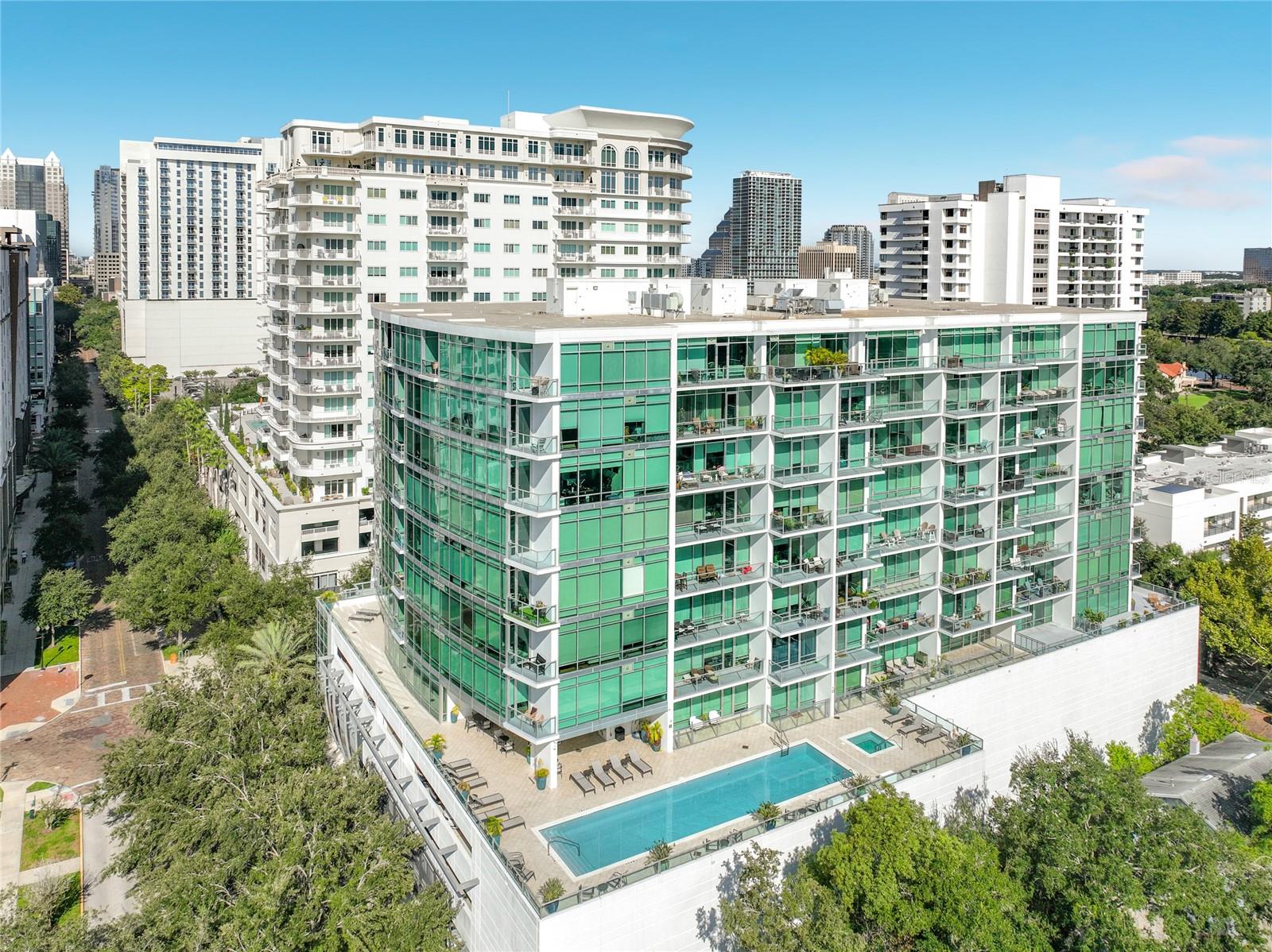 101 S Eola Dr #1008 Property Photo 73