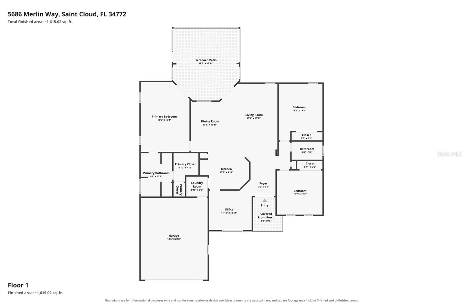 5686 Merlin Way Property Photo 54