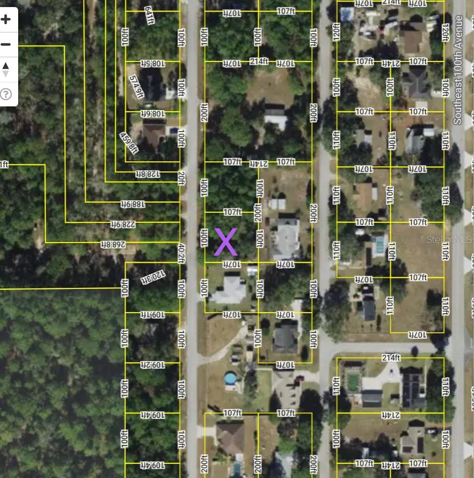 Lot 84 Se 99th Ave Property Photo 1