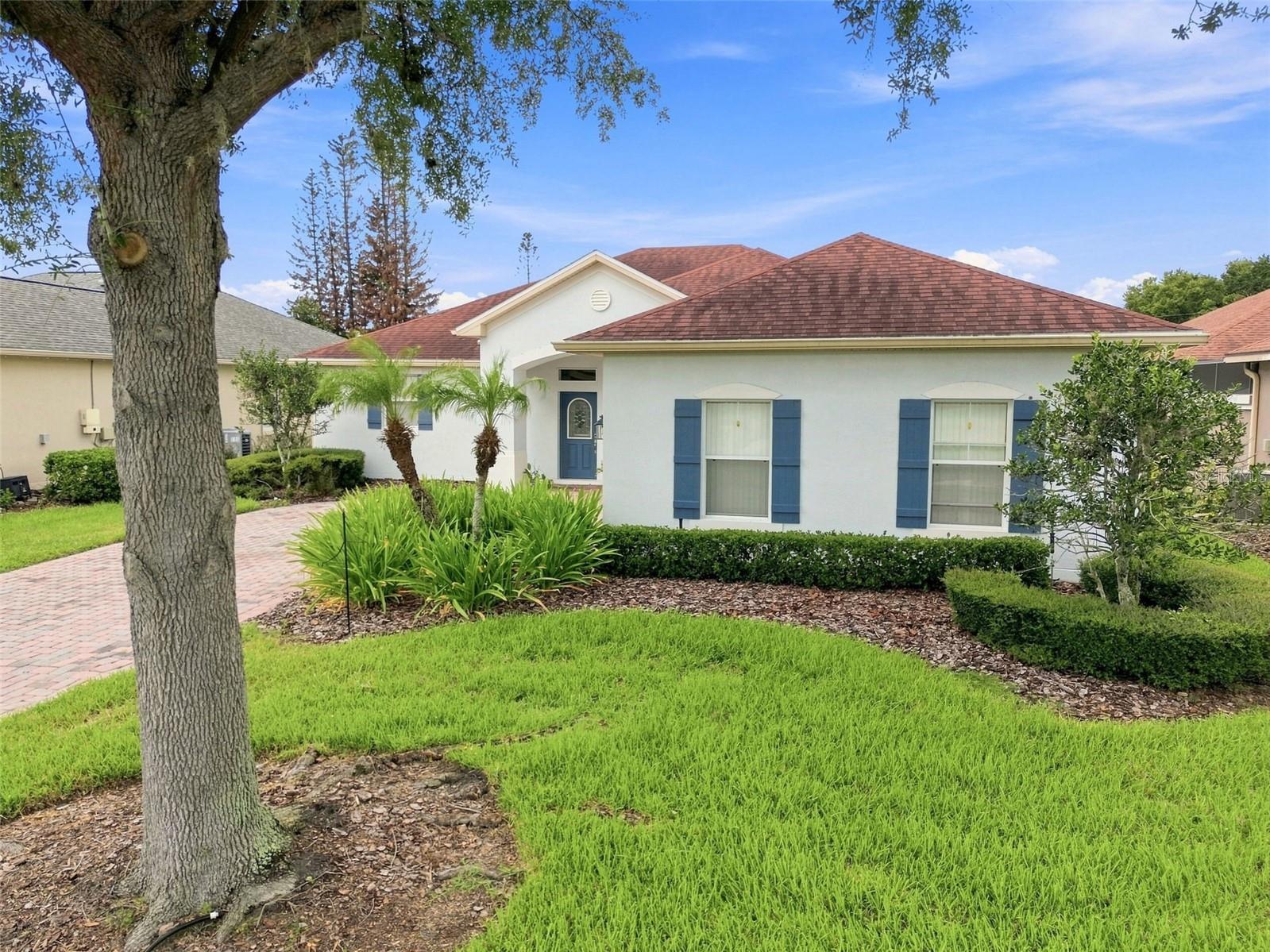 448 Sorrento Rd Property Photo