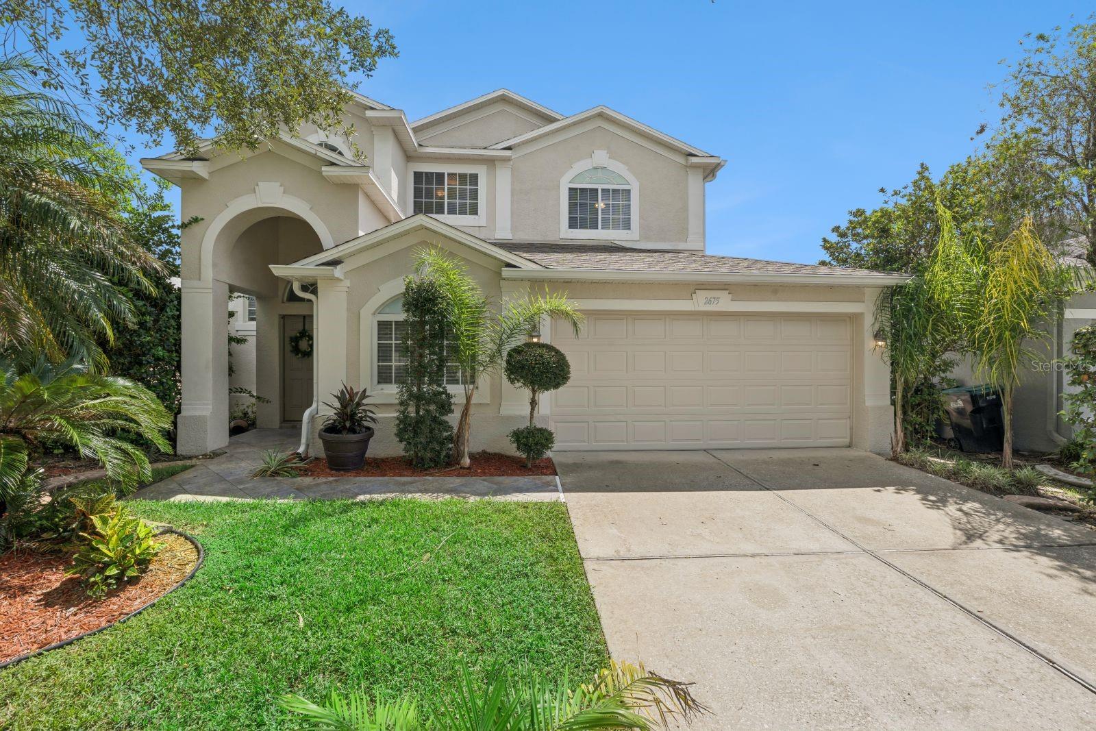 2675 Dover Glen Cir Property Photo 1
